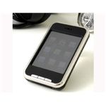 8GBメモリー内蔵タッチパネルMP4プレーヤー PT-A510