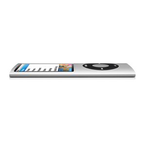 iPod nano�i4th generation�j8GB MB754J/A �s���N