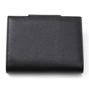 BVLGARI 20194 マルチホルダー クリアカードポケット12枚分付