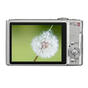 Panasonic 1010万画素デジタルカメラ DMC-FS20