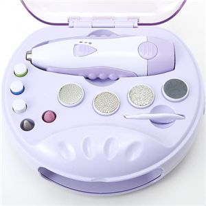 ネイルケア10セット