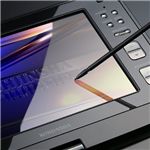 工人舎 ワンセグ搭載7型ワイドタッチパネル回転式液晶モバイルPC SH6KT12A