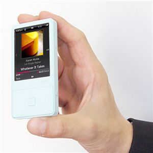 iriver }`fBAv[[ E100-8GB zCg