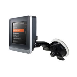 iriver ナビゲーションシステム CaroNavi M3-2GB-BLK