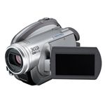 Panasonic DVDムービーカメラ VDR-D310
