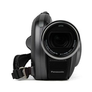Panasonic DVDムービーカメラ VDR-D310