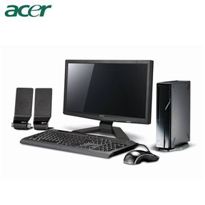 Acer デスクトップPC Aspire ASL5100-A24