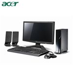Acer デスクトップPC Aspire ASL5100-A24