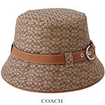 COACH(コーチ) ミニシグネチャー ハット 2793