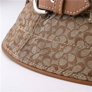 COACH(コーチ) ミニシグネチャー ハット 2793