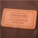 COACH(�R�[�`) �~�j�V�O�l�`���[ �n�b�g 2793