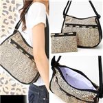 Lesportsac�i���X�|�[�g�T�b�N�j �L�g�D���@�o�b�O 4701 CLASSIC HOBO/7520