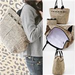 Lesportsac�i���X�|�[�g�T�b�N�j �L�g�D���@�o�b�O 4701 MEDIUM TRIBECA TOTE/7830