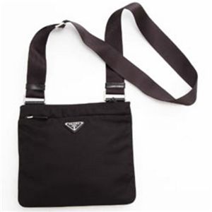 PRADA�i�v���_�j �V�����_�[ BT0420 NERO