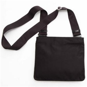 PRADA�i�v���_�j �V�����_�[ BT0420 NERO