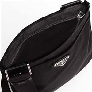 PRADA(プラダ) ショルダー BT0420 NERO