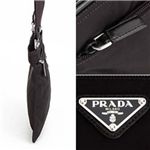 PRADA�ʥץ���� �������� BT0420 NERO