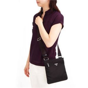 PRADA(プラダ) ショルダー BT0420 NERO