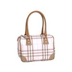 BURBERRY（バーバリー） ミニボストン 11524755 PINK