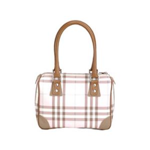 BURBERRY（バーバリー） ミニボストン 11524755 PINK