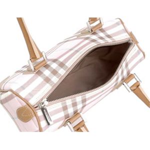 BURBERRY（バーバリー） ミニボストン 11524755 PINK