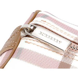 BURBERRY（バーバリー） ミニボストン 11524755 PINK