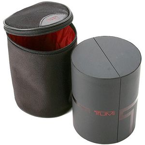 TUMI(�g�D�~�[)I �u���b�N�x���g�E�H�b�` 014526BLT