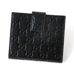 GUCCI�ʥ��å��� �ޤ���� 112664 �֥�å�