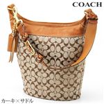 COACHiR[`j V_[obO 11438 J[L~Th