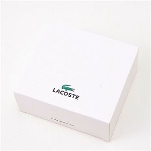 LACOSTE　メンズ　ベルト 627・C