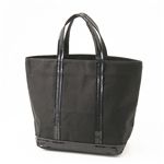 Vanessa Bruno　トートバッグ　CANVAS SPANGLE MEDIUM 999・Noir