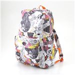 B Free for X|[gTbNiLeSportsacjobNpbN SLEEPAWAY BACKPACK 8755/3828 GoodTimes