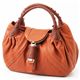 FENDI スパイバッグ Brown