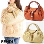 FENDI �X�p�C�o�b�O