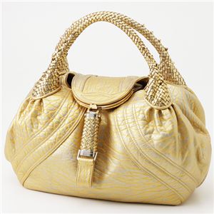 FENDI (tFfB) XpCobO Gold