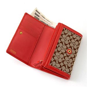 COACH@܂z@GS peg Rose