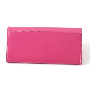 kate spade 長財布 652 HOT PINK/RED