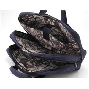 LeSportsac �֥꡼�եХå� 5815 Abyss