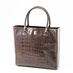 kate spade　トートバッグ　PXRU0617 020 GREY