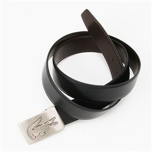 LACOSTE　メンズベルト 809・A