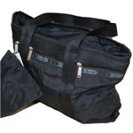 X|[gTbNiLeSportsacjX[gxg[g 7004 Small Travel Tote 5202 ubN