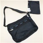 LeSportsac（レスポートサック） ショルダーバッグ 7520 Classic Hobo 5202 ブラック
