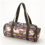 LESPORTSAC（レスポートサック） タウンボストンバッグ 7631 EMILY 3863 Vision