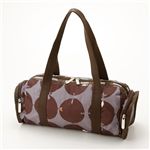LESPORTSAC（レスポートサック） タウンボストンバッグ 7631 EMILY 3877 Family