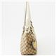GUCCI(グッチ) トートバッグ 211942 BEIGE/IVOLY