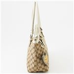 GUCCI(Ob`) g[gobO 211942 BEIGE/IVOLY