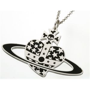 Vivienne Westwood(ヴィヴィアン ウエストウッド) FLAT HEART STAR 