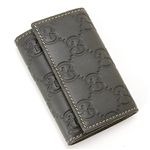 GUCCI(グッチ) キーケース 138093 Black