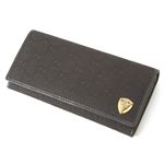 GUCCI(グッチ) 長財布 203618 203618 FFP5T 1000・B/Nero