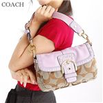 COACH(コーチ) シグネチャー×スィートカラーバッグ 11888・レースド